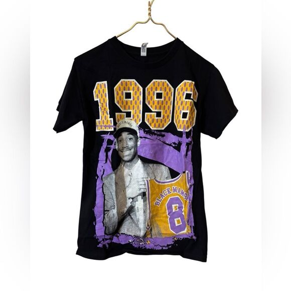 Alstyle Other - KOBE BRYANT | small tshirt tee shirt